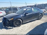TOYOTA CAMRY SE NIGHTSHADE EDITION 4T1G11AK8LU327773 photo