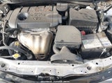 TOYOTA CAMRY LE 4T1BF3EK2BU669848 снимка