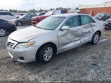 TOYOTA CAMRY LE 4T1BF3EK2BU669848 снимка