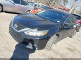 NISSAN ALTIMA 2.5 SR 1N4AL3AP7HC121794 снимка