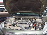 SUBARU OUTBACK 2.5I LIMITED 4S4BSANC0H3356353 снимка