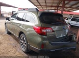 SUBARU OUTBACK 2.5I LIMITED 4S4BSANC0H3356353 снимка
