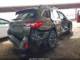 SUBARU OUTBACK 2.5I LIMITED 4S4BSANC0H3356353 снимка