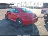 VOLKSWAGEN BEETLE 2.5L 3VWJP7AT8DM674981 снимка