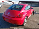 VOLKSWAGEN BEETLE 2.5L 3VWJP7AT8DM674981 снимка