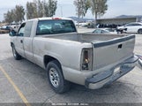 GMC SIERRA 1500 WORK TRUCK 2GTEC19V241125867 снимка