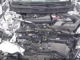 NISSAN ROGUE SV 5N1AT2MV2KC752129 снимка