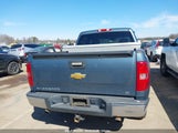 CHEVROLET SILVERADO 1500 LT 3GCPKSE74DG278671 снимка