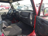 JEEP WRANGLER SPORT 1J4FA49S53P305096 снимка