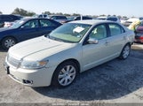 LINCOLN MKZ 3LNHM26T68R626650 снимка