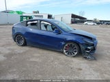 TESLA MODEL Y PERFORMANCE DUAL MOTOR ALL-WHEEL DRIVE 5YJYGDEF8MF245641 fotografie