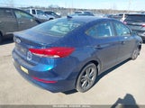 HYUNDAI ELANTRA SEL 5NPD84LF7JH221939 fotografie