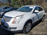 CADILLAC SRX LUXURY COLLECTION 3GYFNDEY7AS655150 снимка