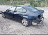 BMW 328I WBAPH7G59ANM50846 снимка