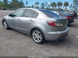 MAZDA MAZDA3 I SPORT JM1BL1UG3B1493196 снимка