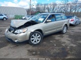 SUBARU OUTBACK 2.5I LIMITED/2.5I LIMITED L.L. BEAN EDITION 4S4BP62C687327399 fotografie