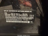 BMW X3 XDRIVE30I 5UX53DP0XN9K23741 photo