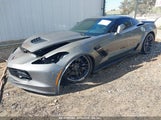 CHEVROLET CORVETTE Z06 1G1YN2D6XG5606247 снимка