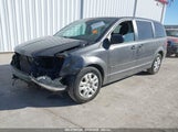 DODGE GRAND CARAVAN SE 2C4RDGBG4HR865800 снимка