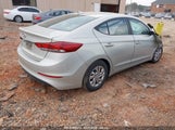 HYUNDAI ELANTRA SE KMHD74LF1HU372452 снимка
