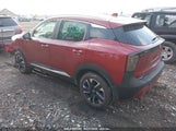NISSAN KICKS SV INTELLIGENT AWD 3N8AP6CB1SL312872 fotografie