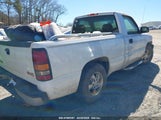 GMC SIERRA 1500 WORK TRUCK 1GTEC14X94Z218756 photo