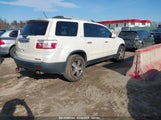 GMC ACADIA SLT-2 1GKKVSED1BJ184190 fotografie