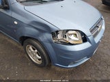 Chevrolet Aveo Ls KL1TD56618B006570 снимка