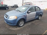 Chevrolet Aveo Ls KL1TD56618B006570 снимка