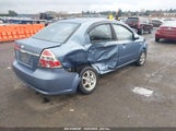 Chevrolet Aveo Ls KL1TD56618B006570 снимка