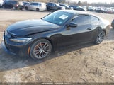 BMW 430I XDRIVE WBA73AP07NCJ63605 photo