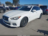 INFINITI Q50 HYBRID PREMIUM JN1AV7AP4FM790479 fotografie