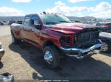 RAM 3500 BIG HORN 4X4 8' BOX 3C63RRHL9NG414801 photo