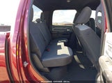 RAM 3500 BIG HORN 4X4 8' BOX 3C63RRHL9NG414801 fotografie