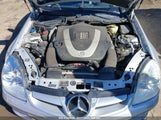 MERCEDES-BENZ SLK 350 WDBWK56FX5F052512 photo
