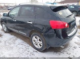 NISSAN ROGUE SV JN8AS5MV7CW717311 снимка