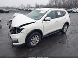 NISSAN ROGUE SV 5N1AT2MVXHC881406 снимка