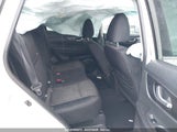 NISSAN ROGUE SV 5N1AT2MVXHC881406 снимка