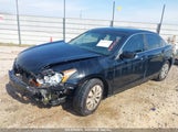 HONDA ACCORD 2.4 LX 1HGCP2F37CA022910 снимка