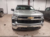 CHEVROLET SILVERADO 1500 4WD SHORT BED LT WITH 2FL 1GCPKKEK0SZ100161 снимка