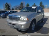 LINCOLN AVIATOR 5LMEU68H45ZJ06941 снимка