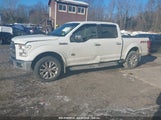 Ford F150 Supercrew 1FTEW1EF5FFA44430 снимка