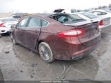 FORD FUSION TITANIUM 3FA6P0K99FR232841 снимка