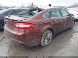 FORD FUSION TITANIUM 3FA6P0K99FR232841 снимка