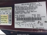 FORD FUSION TITANIUM 3FA6P0K99FR232841 снимка