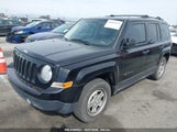 JEEP PATRIOT SPORT 1C4NJPBA4GD809232 снимка