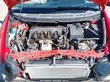 HONDA CIVIC EX-L 2HGFG129X8H556882 снимка