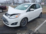 FORD C-MAX HYBRID TITANIUM 1FADP5DU3JL103751 снимка
