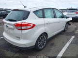 FORD C-MAX HYBRID TITANIUM 1FADP5DU3JL103751 снимка