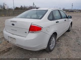 FORD FOCUS SE 1FAHP3FN6AW293054 снимка